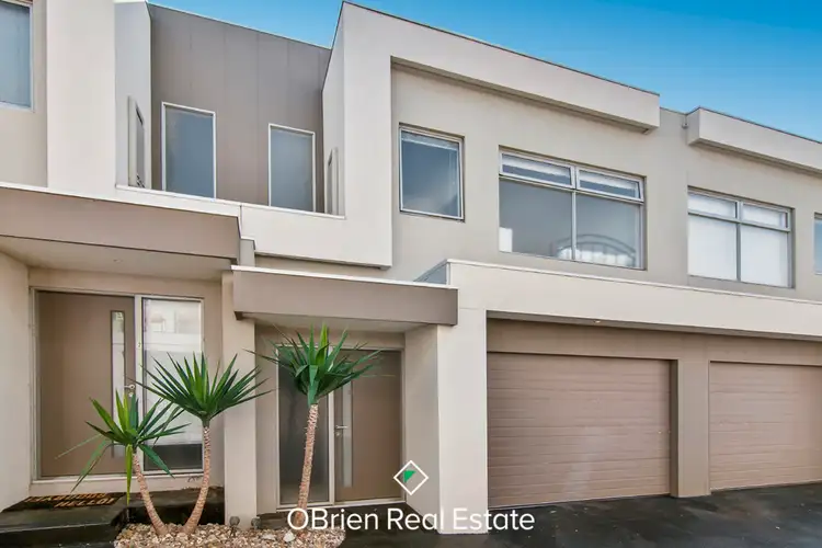 Second view of Homely townhouse listing, 3/422 Station Street, Bonbeach VIC 3196