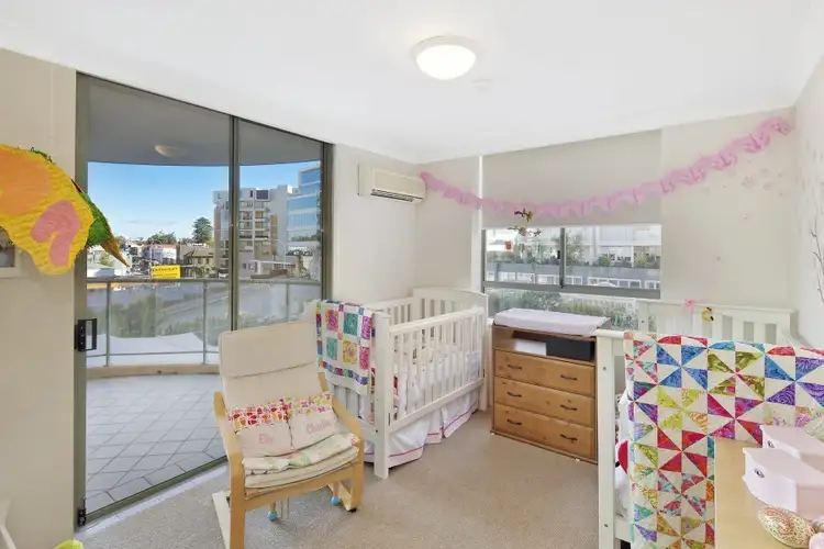 Fifth view of Homely apartment listing, 607/8 Spring Street, Bondi Junction NSW 2022