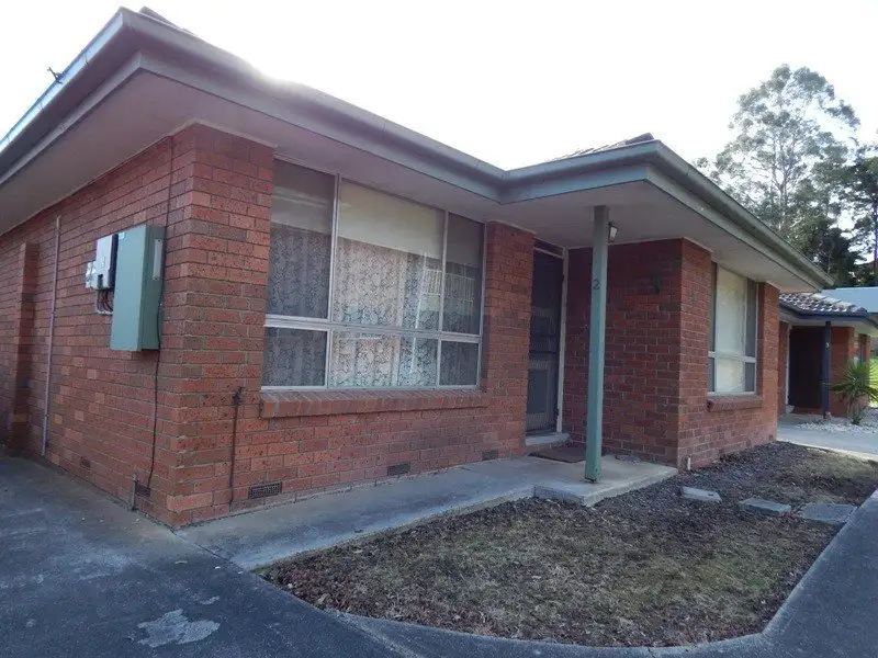 Main view of Homely unit listing, 2/23 Collis Street, Foster VIC 3960