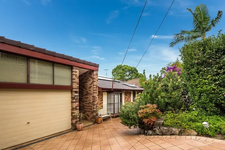 Main view of Homely house listing, 74 Ingrid Road, Kareela NSW 2232