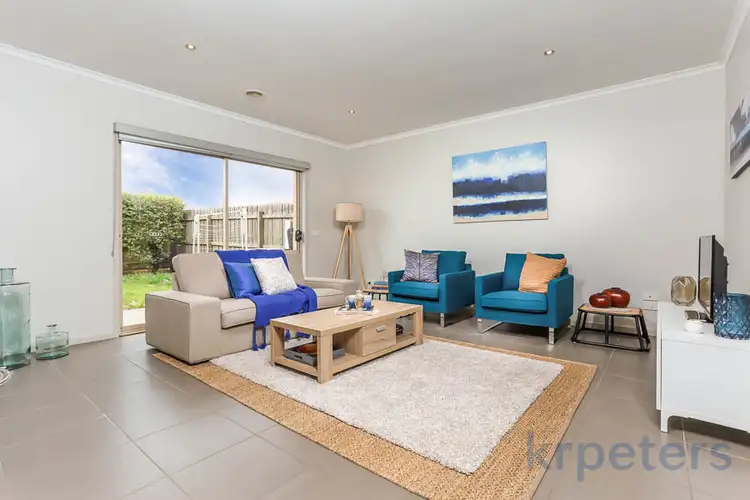 Second view of Homely townhouse listing, 23 Joelson Avenue, Scoresby VIC 3179