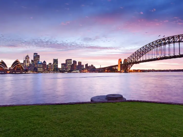 15/11 Waruda Street, Kirribilli NSW 2061