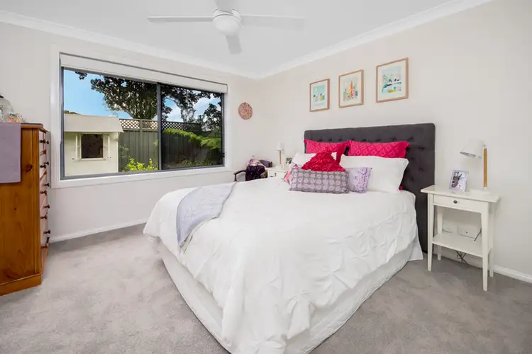Fourth view of Homely villa listing, 2/3 Quest Avenue, Yowie Bay NSW 2228
