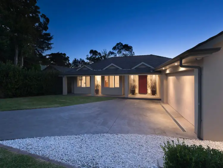 Main view of Homely house listing, 216 Bobbin Head Road, Turramurra NSW 2074