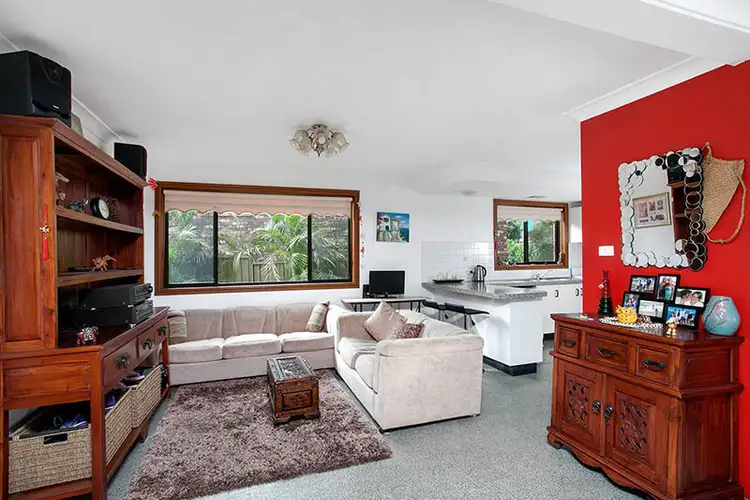 Fourth view of Homely townhouse listing, 2/47 Russell Street, Balgownie NSW 2519
