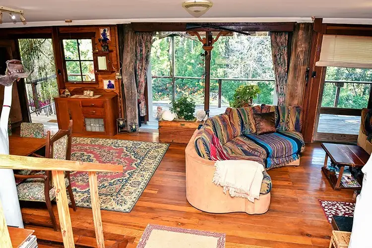 Sixth view of Homely rural property listing, 209 Carricks Road, Springbrook QLD 4213
