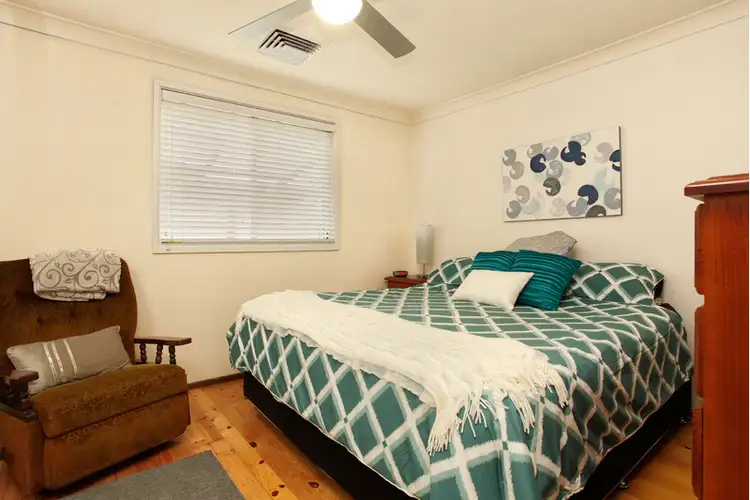 Second view of Homely house listing, 21 Cobblestone Place, Werrington Downs NSW 2747