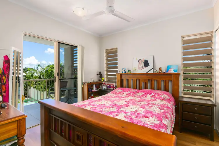 Sixth view of Homely apartment listing, 16/111 - 113 Martyn Street, Parramatta Park QLD 4870