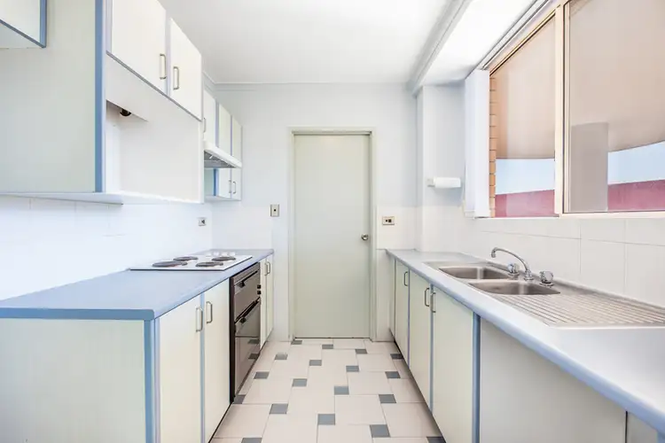Fourth view of Homely apartment listing, 18/1-9 Gray Street, Sutherland NSW 2232