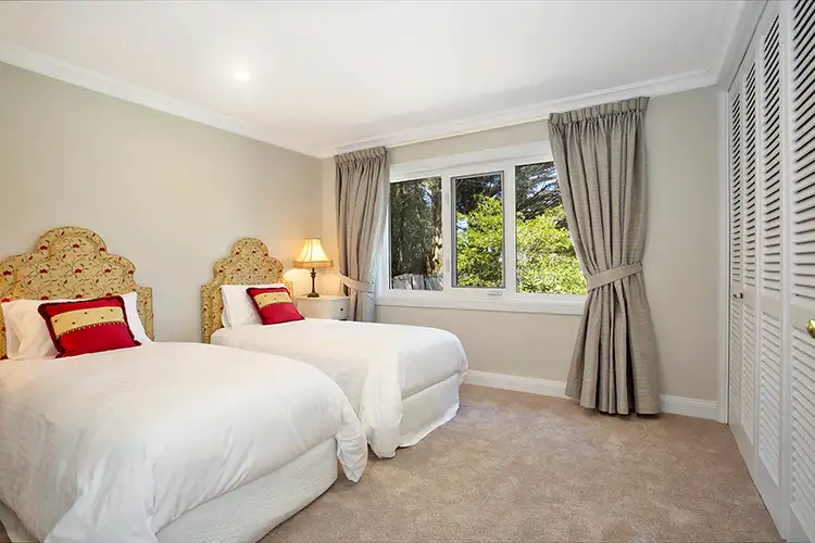 Fifth view of Homely house listing, 24 Olympian Parade, Leura NSW 2780