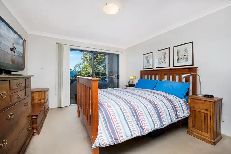 Third view of Homely apartment listing, 12/45 Eastbourne Road, Homebush West NSW 2140