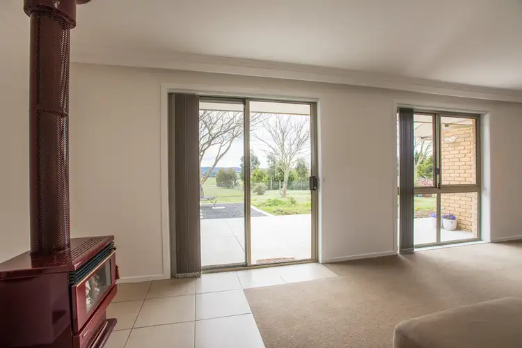 Fifth view of Homely house listing, 70 Bryant Court, Ballan VIC 3342