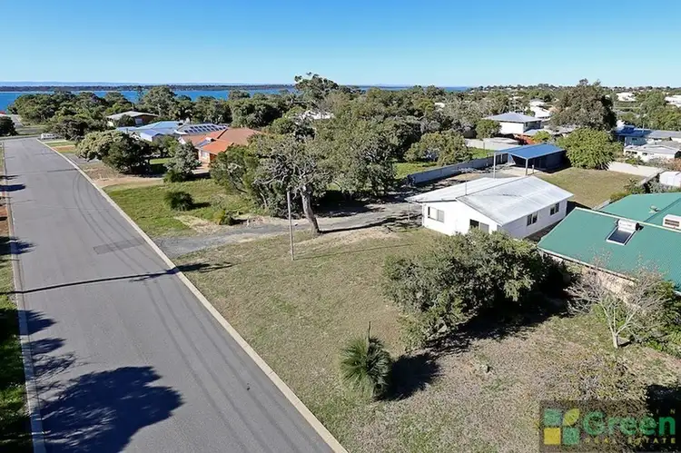 Sixth view of Homely house listing, 12 Menzies Street, Dawesville WA 6211
