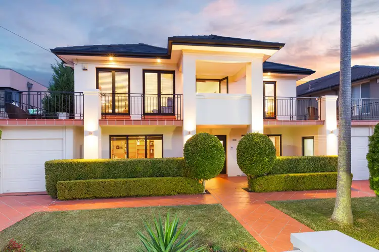 16 Pacific Street, Blakehurst NSW 2221
