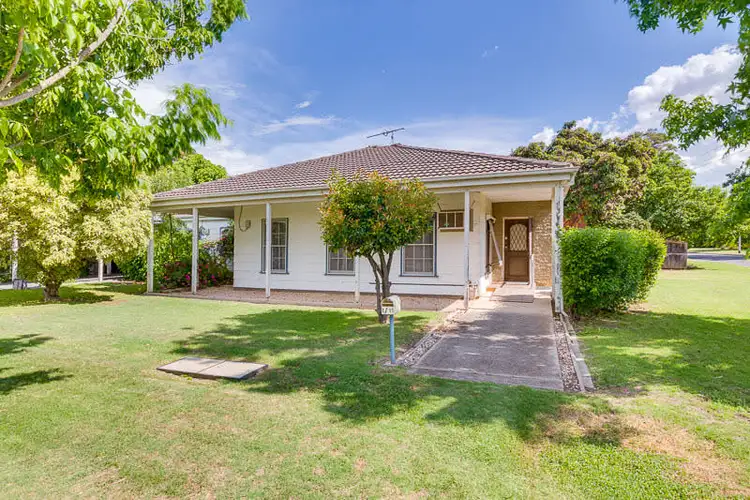 Third view of Homely block of units listing, 1, 2 & 3/11 Simpson Street, Bacchus Marsh VIC 3340