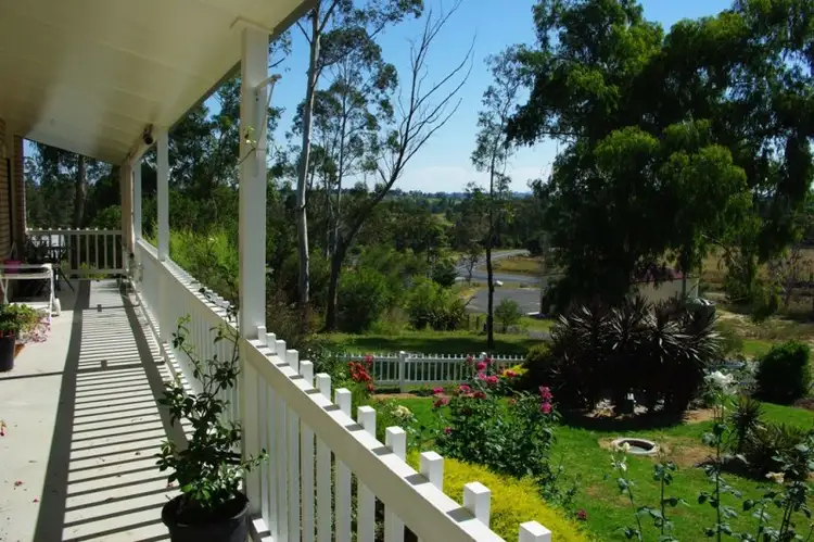 Second view of Homely house listing, 21 Gordon Street, Quaama NSW 2550