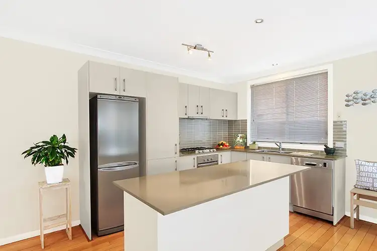Third view of Homely townhouse listing, 7/16-18 Strathearn Avenue, Wollongong NSW 2500