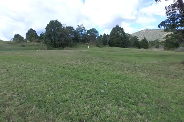 Second view of Homely land listing, LOT 21 Alternative Way, Nimbin NSW 2480