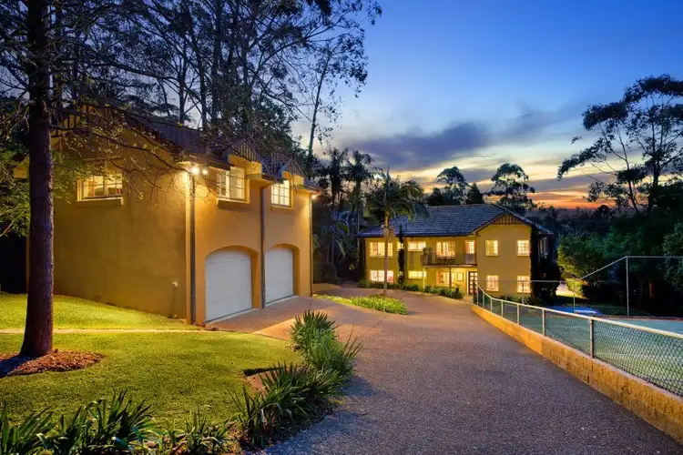 Fourth view of Homely house listing, 21 Palm Street, St Ives NSW 2075