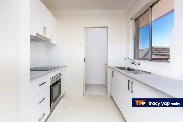 Second view of Homely apartment listing, 21/75-77 Anzac Avenue, West Ryde NSW 2114