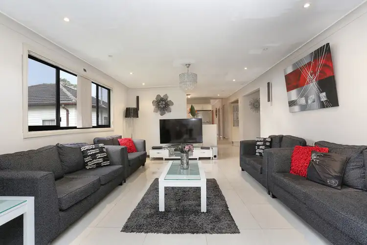 Main view of Homely house listing, 80 Hood Street, Yagoona NSW 2199