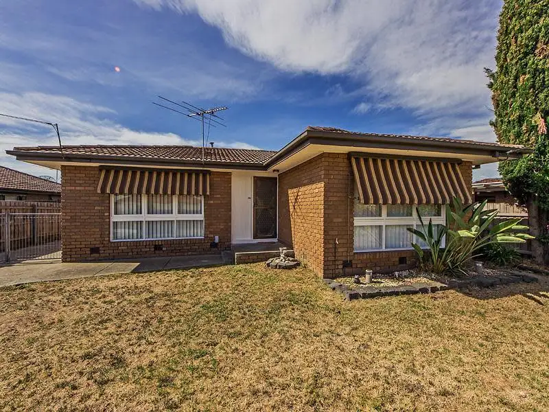 Main view of Homely house listing, 38 Appian Drive, Albanvale VIC 3021