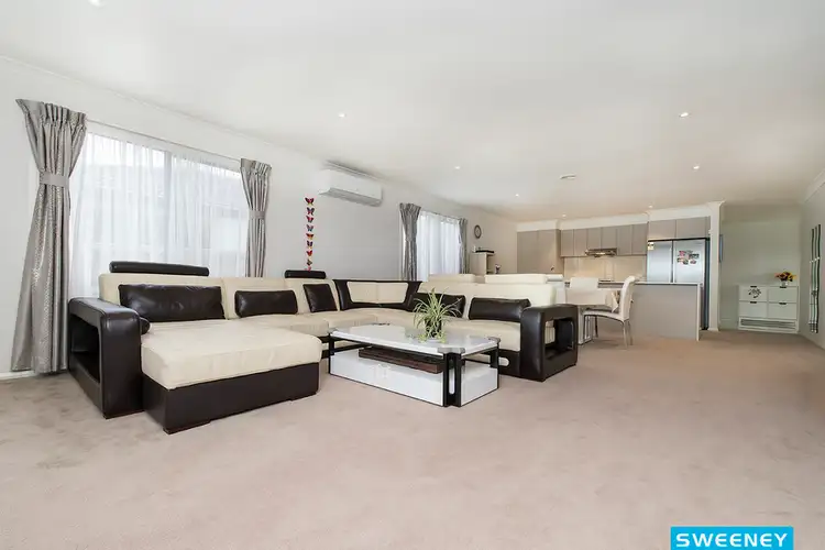 Third view of Homely house listing, 16 Florida Court, Burnside Heights VIC 3023
