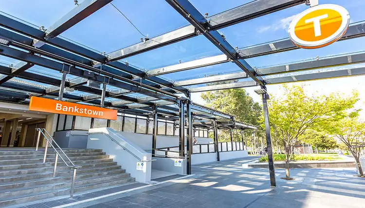 Third view of Homely house listing, 47-49 Percy Street, Bankstown NSW 2200