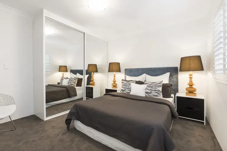 Third view of Homely apartment listing, 18/614 Princes Highway, Kirrawee NSW 2232