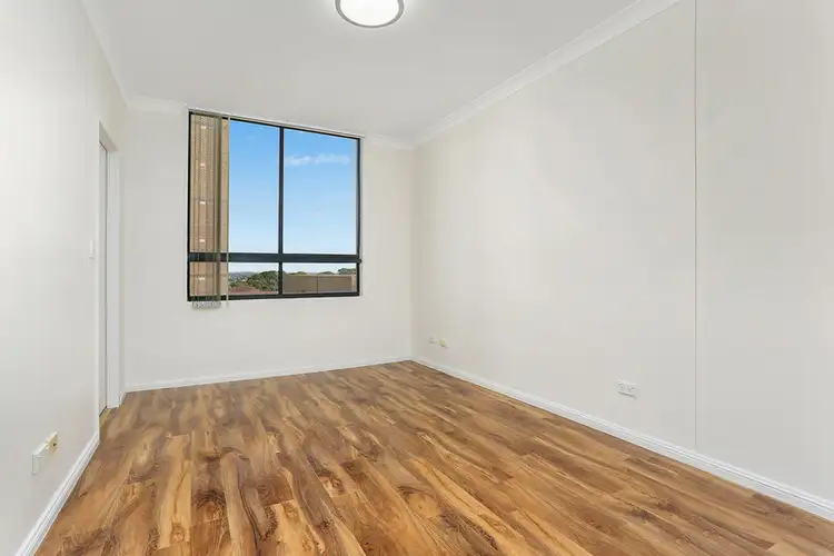 Fourth view of Homely apartment listing, 62-72 Queen Street, Auburn NSW 2144