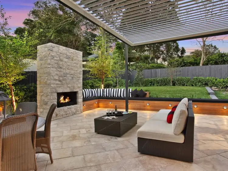 Second view of Homely house listing, 8 Bayview Place, Bayview NSW 2104