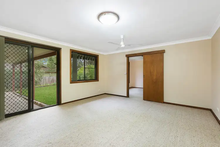 Sixth view of Homely house listing, 16 Barkala Place, Westleigh NSW 2120