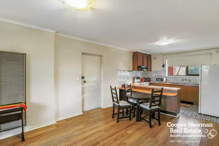 Third view of Homely unit listing, 12/29-31 Howard Street, Box Hill VIC 3128