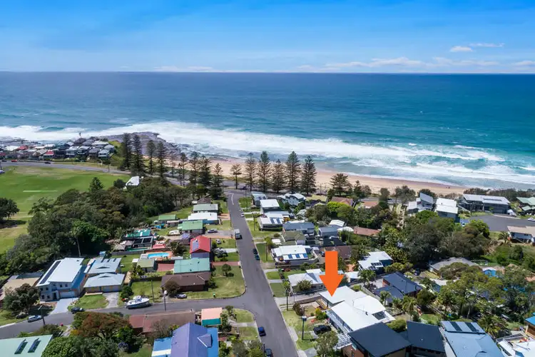 Main view of Homely house listing, 17 Park Street, Coledale NSW 2515