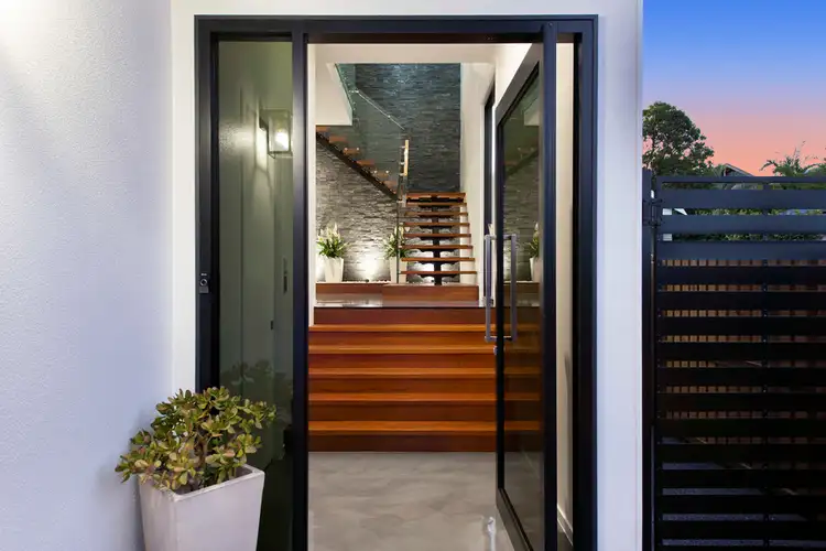 Second view of Homely house listing, 59a Raven Street, Camp Hill QLD 4152