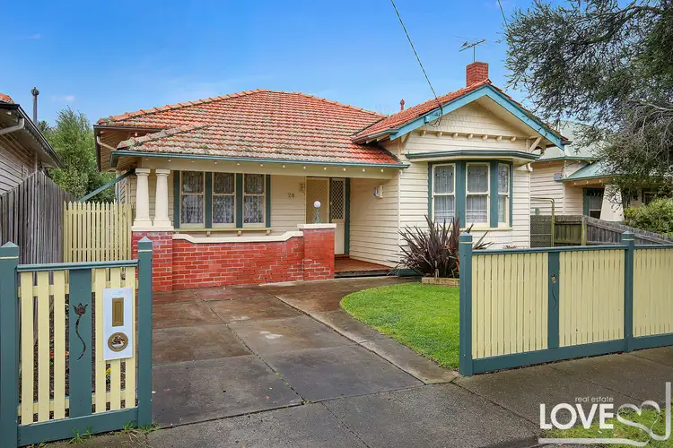 28 Webb Street, Coburg VIC 3058