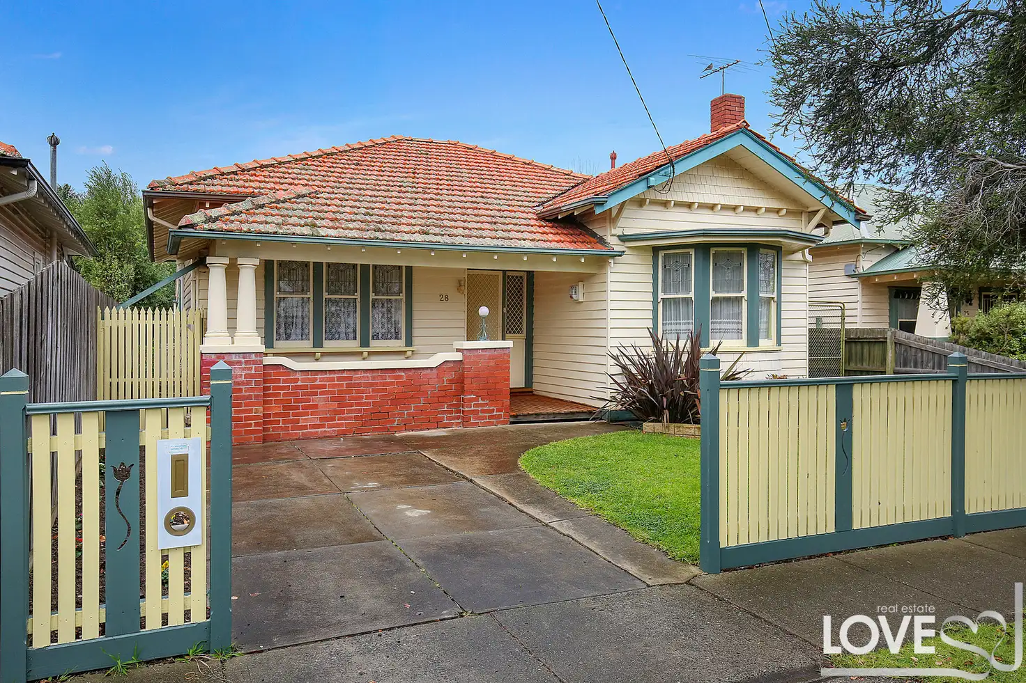 Main view of Homely house listing, 28 Webb Street, Coburg VIC 3058
