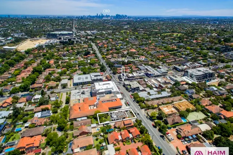 892 Toorak Road, Camberwell VIC 3124