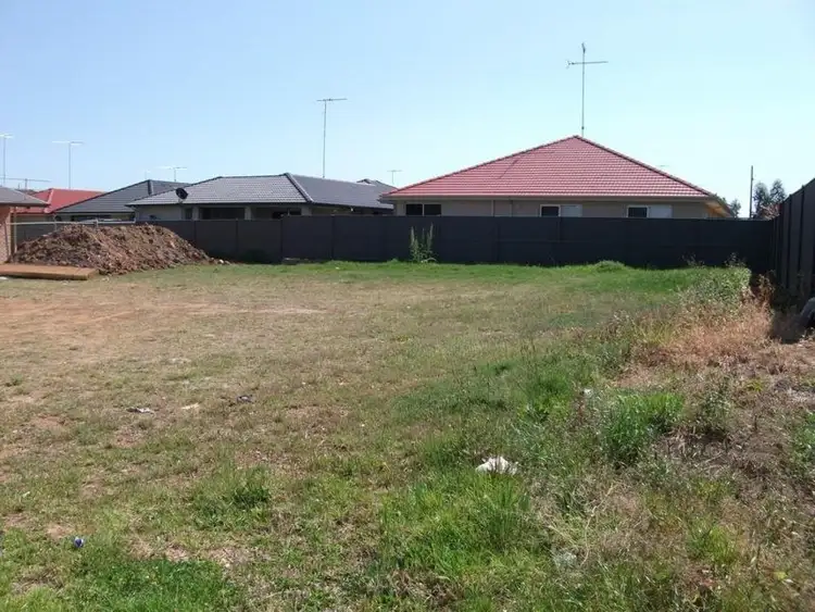 Second view of Homely land listing, Address available on request