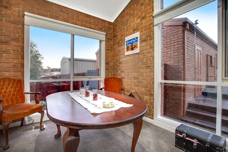 Fifth view of Homely house listing, 19 Balfour Court, Berwick VIC 3806