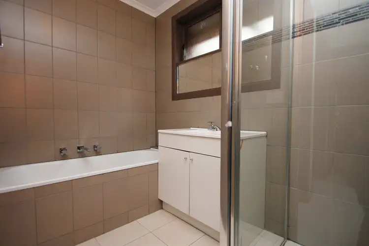 Sixth view of Homely unit listing, 1/52 Pinnaroo Circuit, Meadow Heights VIC 3048