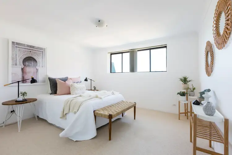 Sixth view of Homely apartment listing, 10/55 Kangaroo Street, Manly NSW 2095