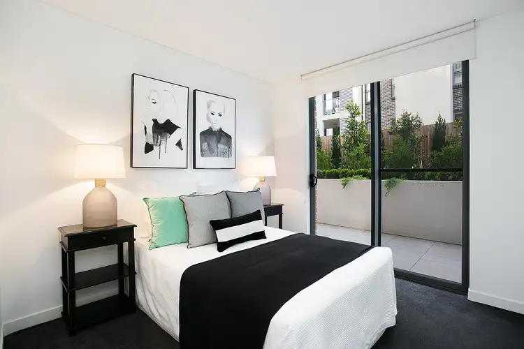 Sixth view of Homely apartment listing, 5/41-45 Mindarie Street, Lane Cove North NSW 2066