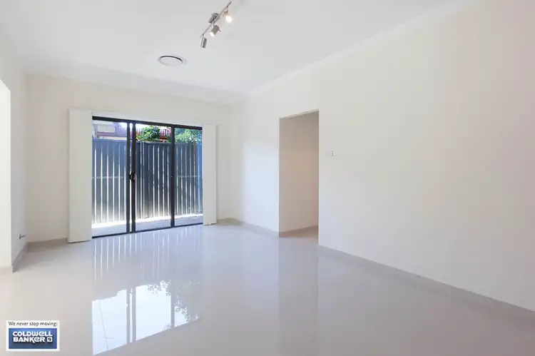 Fourth view of Homely semi-detached listing, 1B Brallos Avenue, Holsworthy NSW 2173