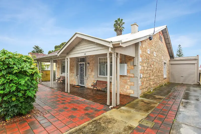Main view of Homely house listing, 10 Sturt Street, Victor Harbor SA 5211