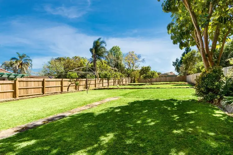 35 Stephen Street, Hornsby NSW 2077