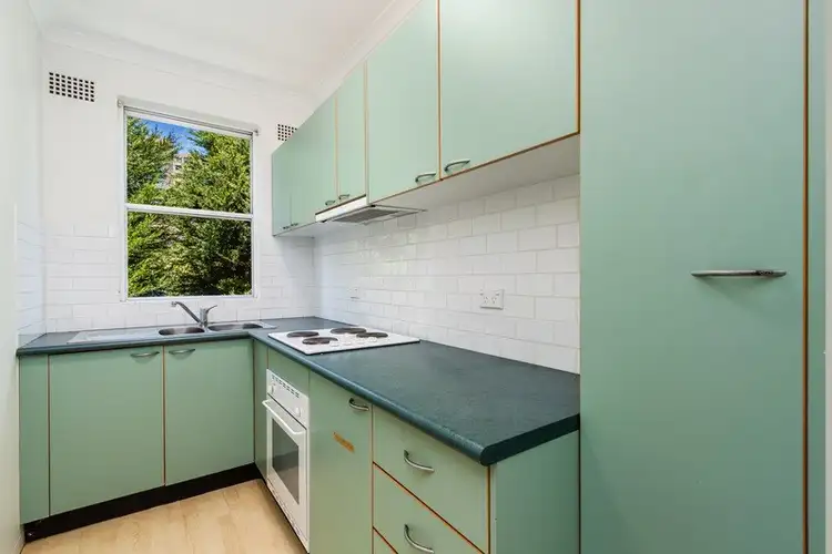 Third view of Homely apartment listing, 8/1 Illiliwa Street, Cremorne NSW 2090