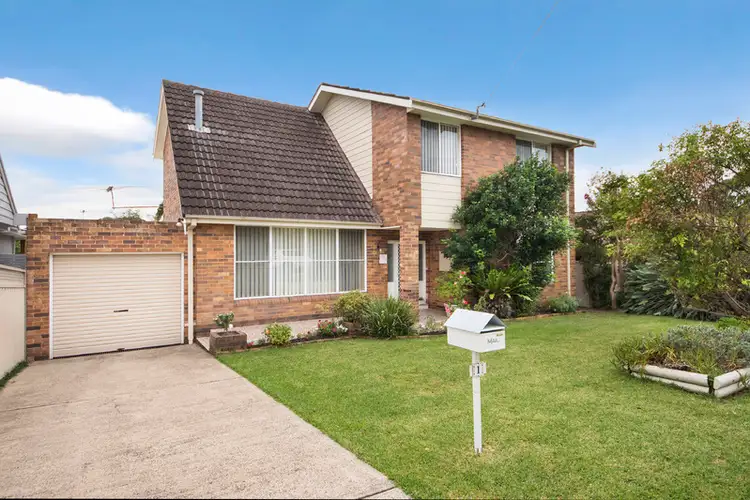Main view of Homely house listing, 1 Taywood Street, Woolooware NSW 2230