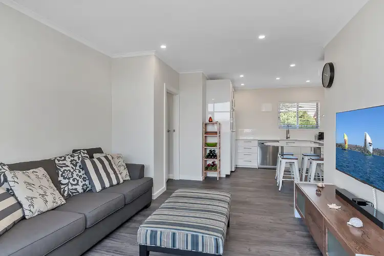 Second view of Homely unit listing, 14/4 Bristol Place, Glenelg South SA 5045