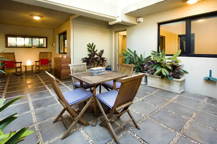 Fourth view of Homely house listing, 2/43 Ross Street, Camperdown NSW 2050